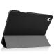 Защитный чехол UniCase Soft UltraSlim для Apple iPad Air 11 M3/M2 (2025/2024) - Black (354601B). Фото 2 из 11