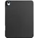 Защитный чехол UniCase Soft UltraSlim для Apple iPad Air 11 M3/M2 (2025/2024) - Black (354601B). Фото 4 из 11