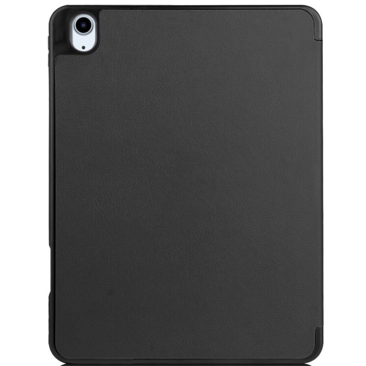 Защитный чехол UniCase Soft UltraSlim для Apple iPad Air 11 M3/M2 (2025/2024) - Black: фото 4 из 11
