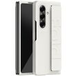Защитный чехол UniCase Wristband Case (FF) для Samsung Galaxy Fold 8 Ultra - White (424003W)