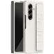 Защитный чехол UniCase Wristband Case (FF) для Samsung Galaxy Fold 8 Ultra - White (424003W). Фото 1 из 10