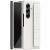 Защитный чехол UniCase Wristband Case (FF) для Samsung Galaxy Fold 8 Ultra - White: фото 1 из 10