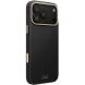 Защитный чехол UNIQ Coehl Mirelle Magnetic для iPhone 18 Pro Max / 17 Pro Max (UNIQ-IP6.9P(2026)-MIRMEBNY) - Black (440335B). Фото 2 из 9