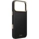 Защитный чехол UNIQ Coehl Mirelle Magnetic для iPhone 18 Pro Max / 17 Pro Max (UNIQ-IP6.9P(2026)-MIRMEBNY) - Black (440335B). Фото 3 из 9