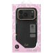 Защитный чехол UNIQ Coehl Mirelle Magnetic для iPhone 18 Pro Max / 17 Pro Max (UNIQ-IP6.9P(2026)-MIRMEBNY) - Black (440335B). Фото 4 из 9