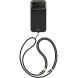 Защитный чехол UNIQ Coehl Mirelle Magnetic для iPhone 18 Pro Max / 17 Pro Max (UNIQ-IP6.9P(2026)-MIRMEBNY) - Black (440335B). Фото 1 из 9