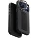 Захисний чохол UNIQ Heldro Pro MagClick для iPhone 17 Pro Max (UNIQ-IP6.9P(2025)-HELPMDBLK) - Black (402897B). Фото 1 з 10