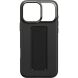 Захисний чохол UNIQ Heldro Pro MagClick для iPhone 17 Pro Max (UNIQ-IP6.9P(2025)-HELPMDBLK) - Black (402897B). Фото 3 з 10
