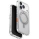 Защитный чехол UNIQ Swivix для iPhone 17 Pro (UNIQ-IP6.3P(2025)-SWVLCLR) - Clear (422723C). Фото 1 из 4