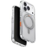 Захисний чохол UNIQ Swivix для iPhone 17 Pro (UNIQ-IP6.3P(2025)-SWVLCLR) - Clear: фото 1 з 4