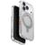 Защитный чехол UNIQ Swivix для iPhone 17 Pro (UNIQ-IP6.3P(2025)-SWVLCLR) - Clear: фото 1 из 4