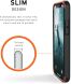 Защитный чехол URBAN ARMOR GEAR (UAG) Civilian для Apple iPhone 11 Pro (11170D115454) - Slate (249087S). Фото 5 из 8