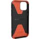 Защитный чехол URBAN ARMOR GEAR (UAG) Civilian для Apple iPhone 11 Pro (11170D115454) - Slate (249087S). Фото 2 из 8