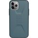 Защитный чехол URBAN ARMOR GEAR (UAG) Civilian для Apple iPhone 11 Pro (11170D115454) - Slate (249087S). Фото 4 из 8