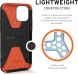 Защитный чехол URBAN ARMOR GEAR (UAG) Civilian для Apple iPhone 11 Pro (11170D115454) - Slate (249087S). Фото 6 из 8