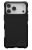 Захисний чохол URBAN ARMOR GEAR (UAG) Metropolis LT Kevlar MagSafe для Apple iPhone 17 Pro Max (114518113940) - Kevlar Black: фото 1 з 5