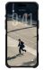Захисний чохол URBAN ARMOR GEAR (UAG) Metropolis LT Kevlar MagSafe для Apple iPhone 17 Pro Max (114518113940) - Kevlar Black (387497B). Фото 2 з 5