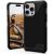 Захисний чохол URBAN ARMOR GEAR (UAG) Metropolis LT MagSafe для Apple iPhone 14 Pro Max (114051113940) - Kevlar Black: фото 1 з 10