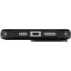 Захисний чохол URBAN ARMOR GEAR (UAG) Metropolis LT MagSafe для Apple iPhone 14 Pro Max (114051113940) - Kevlar Black (306858B). Фото 6 з 10