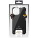 Захисний чохол URBAN ARMOR GEAR (UAG) Metropolis LT MagSafe для Apple iPhone 14 Pro Max (114051113940) - Kevlar Black (306858B). Фото 10 з 10