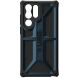 Защитный чехол URBAN ARMOR GEAR (UAG) Monarch для Samsung Galaxy S22 Ultra (S908) - Mallard (289976M). Фото 7 из 12