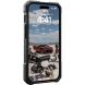 Захисний чохол URBAN ARMOR GEAR (UAG) Monarch Pro MagSafe для Apple iPhone 15 - Carbon Fiber (339918B). Фото 4 з 10
