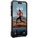 Защитный чехол URBAN ARMOR GEAR (UAG) Plasma для Apple iPhone 15 Pro Max - Ice (339441I). Фото 4 из 10