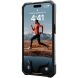Защитный чехол URBAN ARMOR GEAR (UAG) Plasma для Apple iPhone 15 Pro Max - Ice (339441I). Фото 5 из 10