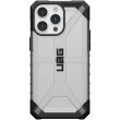 Защитный чехол URBAN ARMOR GEAR (UAG) Plasma для Apple iPhone 15 Pro Max - Ice (339441I)