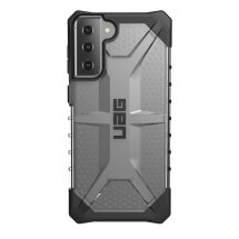 Захисний чохол URBAN ARMOR GEAR (UAG) Plasma для Samsung Galaxy S21 Plus (G996) - Ice: фото 1 з 5