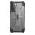 Захисний чохол URBAN ARMOR GEAR (UAG) Plasma для Samsung Galaxy S21 Plus (G996) - Ice: фото 1 з 5