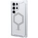 Захисний чохол URBAN ARMOR GEAR (UAG) Plyo Magsafe для Samsung Galaxy S23 Ultra (S918) - Ice (321066I). Фото 3 з 9
