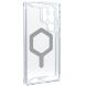 Захисний чохол URBAN ARMOR GEAR (UAG) Plyo Magsafe для Samsung Galaxy S23 Ultra (S918) - Ice (321066I). Фото 5 з 9