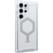 Захисний чохол URBAN ARMOR GEAR (UAG) Plyo Magsafe для Samsung Galaxy S23 Ultra (S918) - Ice (321066I). Фото 2 з 9