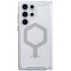 Захисний чохол URBAN ARMOR GEAR (UAG) Plyo Magsafe для Samsung Galaxy S23 Ultra (S918) - Ice (321066I). Фото 1 з 9