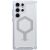 Захисний чохол URBAN ARMOR GEAR (UAG) Plyo Magsafe для Samsung Galaxy S23 Ultra (S918) - Ice: фото 1 з 9