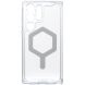 Захисний чохол URBAN ARMOR GEAR (UAG) Plyo Magsafe для Samsung Galaxy S23 Ultra (S918) - Ice (321066I). Фото 4 з 9