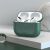 Захисний чохол USAMS US-BH569 Ultrathin Silicone Cover для Apple AirPods Pro - Green: фото 1 з 13