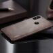 Захисний чохол X-LEVEL Vintage для Xiaomi Redmi Note 6 / Note 6 Pro - Brown: фото 1 з 12