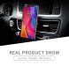 Защитный чехол X-LEVEL Vintage для Xiaomi Redmi Note 6 / Note 6 Pro - Coffee (159765C). Фото 5 из 10