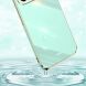 Защитный чехол XINLI Porcelain Design для OnePlus 13T - Black (381425B). Фото 4 из 8