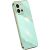 Защитный чехол XINLI Porcelain Design для OnePlus 13T - Cyan: фото 1 из 8