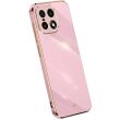 Захисний чохол XINLI Porcelain Design для OnePlus 15 - Purple (391366V)