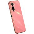 Защитный чехол XINLI Porcelain Design для Xiaomi Redmi A7 Pro - Red (409726R)