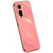 Защитный чехол XINLI Porcelain Design для Xiaomi Redmi A7 Pro - Red (409726R). Фото 1 из 8