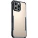Защитный чехол XUNDD Rugged Case для Apple iPhone 16 Pro Max - Black (366370B). Фото 1 из 4