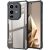 Защитный чехол XUNDD Rugged Case для Infinix Note 50 / Note 50 Pro - Black: фото 1 из 6