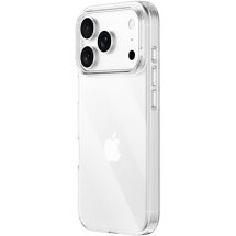 Защитный чехол ZGA Clear Fit Case для Apple iPhone 18 Pro - Transparent: фото 1 из 10
