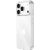 Защитный чехол ZGA Clear Fit Case для Apple iPhone 18 Pro - Transparent: фото 1 из 10