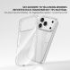 Защитный чехол ZGA Clear Fit Case для Apple iPhone 18 Pro - Transparent (423687T). Фото 2 из 10